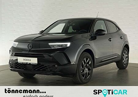 Opel Mokka B GS AT+MATRIX-LED+KEYLESS+RÜCKFAHRKAMERA+SITZHEIZ