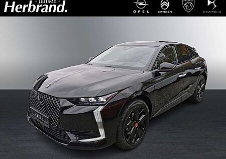 DS Automobiles DS 4 Performance Line