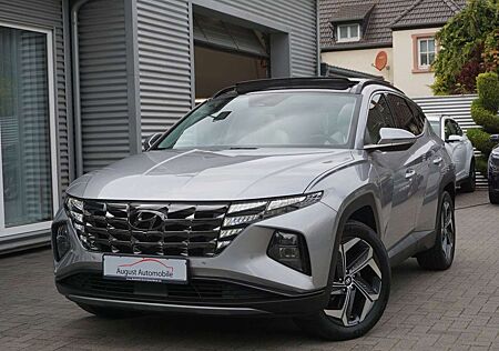 Hyundai Tucson Prime Plug-In 4WD Pano ASD 360 Belüft ACC