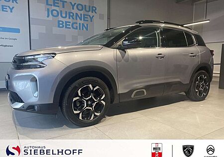 Citroën C5 Aircross Citroen Shine PureTech 130 EAT8
