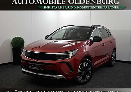 Opel Grandland X Grandland 1.5d Business Elegance *AHK*Leder*360°