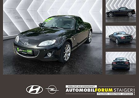 Mazda MX-5 1.8 Kaminari Leder LM KlimaA SoundSys SHZ