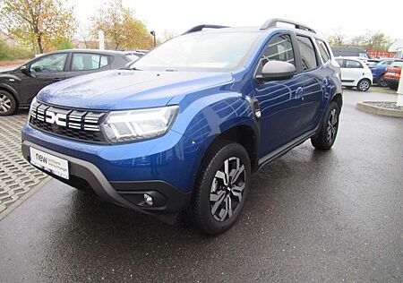 Dacia Duster TCe 100 2WD ECO-G Journey