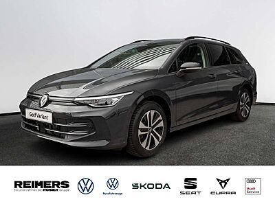 Volkswagen Golf Variant ENERGY 2.0 l TDI DSG AHK Kam. Navi
