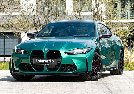 BMW M4 Competition XDRIVE.DR.ASS.LED.H/K.LHZ.360
