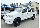 Toyota Hilux Double Cab 4x4 1 Hand AHK