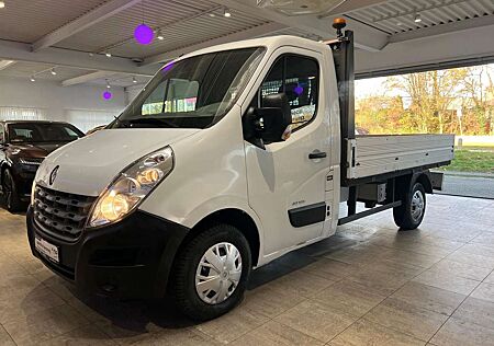 Renault Master Pritsche Lang *AHK*Garantie*