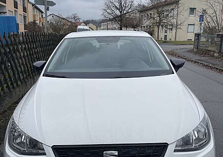Seat Ibiza 1.6 TDI S&S XCELLENCE