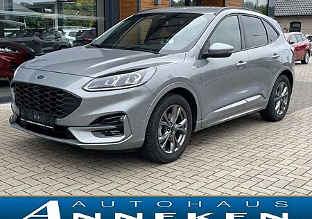 Ford Kuga PHEV Plug-In Hybrid ST-Line X*iACC*HuD*AHK