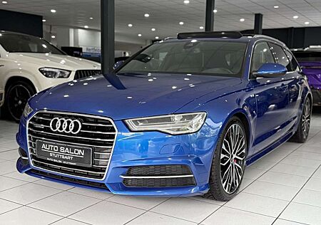 Audi A6 3.0 TDI competition *PANO*MATRIX*ACC*NAVI*MFL