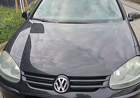 VW Golf Volkswagen 1.6 Sportline VB.