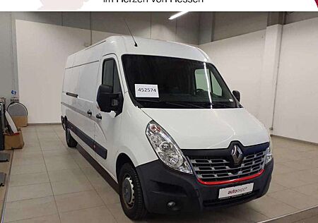 Renault Master dCi 130 L3H2 Klima Holzverkl. PDC