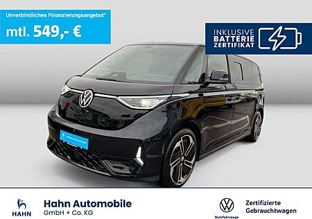 VW ID.BUZZ Volkswagen ID. Buzz GTX LWB 250kW 7 Sitze "Area View"