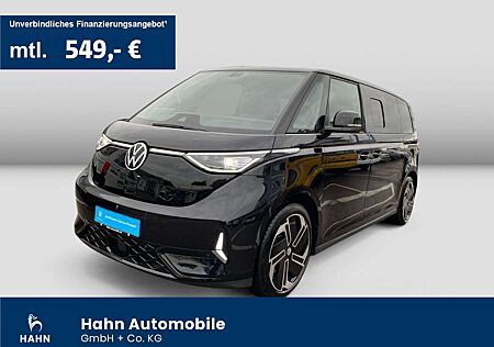 VW ID.BUZZ Volkswagen ID. Buzz GTX LWB 250kW 7 Sitze "Area View"