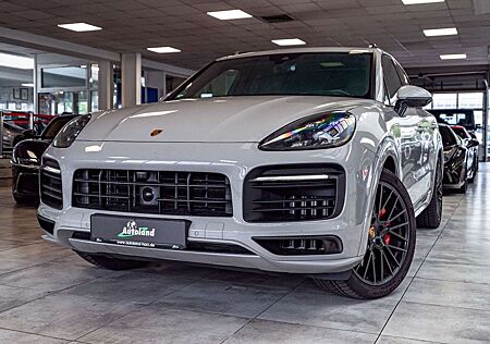 Porsche Cayenne gebraucht kaufen Porsche Cayenne GTS*Matrix*Head-Up*360°*BOSE*Approved´27