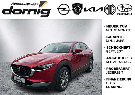 Mazda CX-30 Selection AWD, Kamera 360°