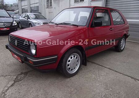 VW Golf Volkswagen