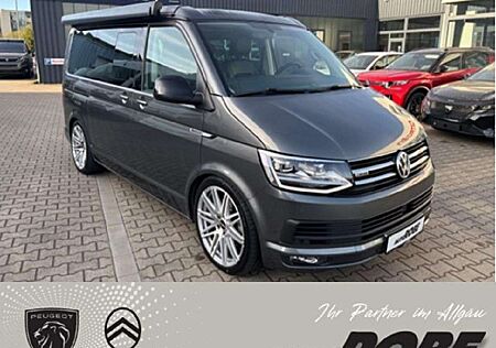 VW T6 California Volkswagen California Beach Edition 4Motion