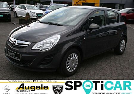 Opel Corsa Selection 70PS, PDC, Klimaanlage , MP3