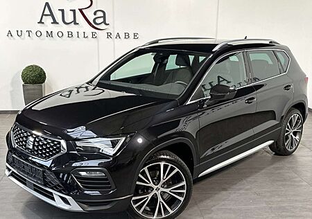 Seat Ateca 1.5 TSI DSG Xperience NAV+LED+ACC+CARPLAY