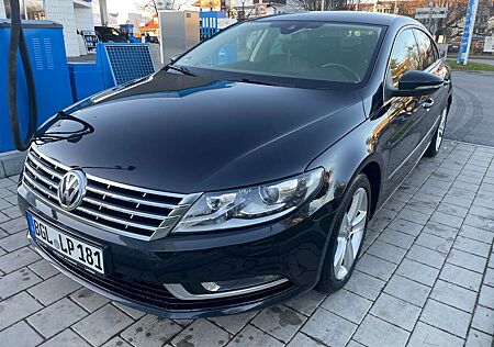 VW CC Volkswagen 2.0 Blue TDI DSG SCR