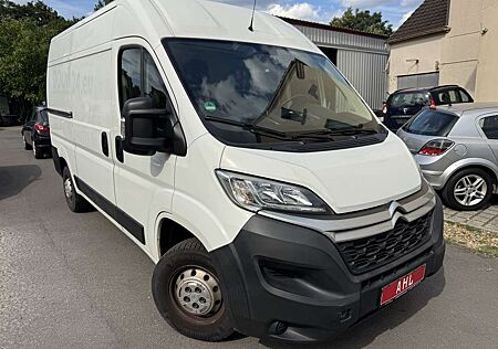 Citroën Jumper Citroen 30 L2H2 Profi BlueHDi 130/Kamera/Temp./Klima/AHK