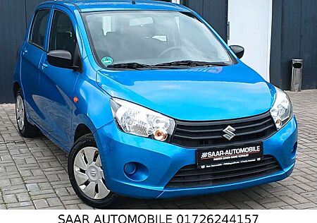 Suzuki Celerio Comfort 1.0 /KLIMAANLAGE/USB/BT/EURO6+1H