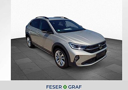 VW Taigo Volkswagen Life 1.0 TSI DSG MOVE AHK KAM LED GJR