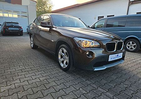 BMW X1 Baureihe 20 i xDrive*Top Zustand*