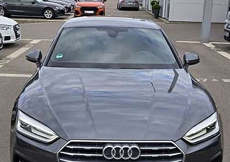 Audi A5 Sportback S-Line