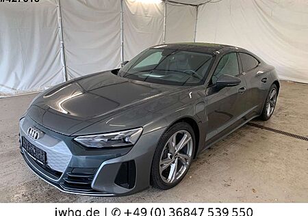 Audi e-tron GT quattro ACC+/PANO/HEAD-UP/SITZKLIMA