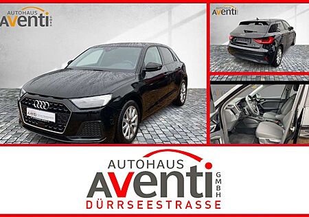 Audi A1 Sportback 30 advanced *DSG*Kamera*LED*ACC*SHZ*