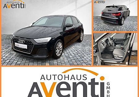 Audi A1 Sportback 30 advanced *DSG*Kamera*LED*ACC*SHZ*