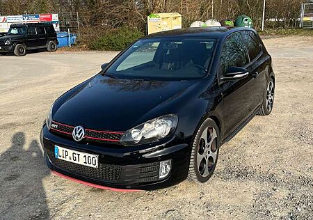 VW Golf GTI Volkswagen 2009 227.000 KM
