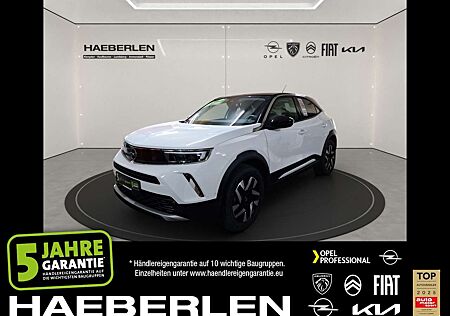 Opel Mokka 1.2 Turbo Elegance LED+SHZ+Winterp.+Kam.