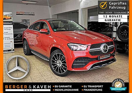 Mercedes-Benz GLE 350 E COUPE | 4MATIC | 19% + [12M. GARANTIE]