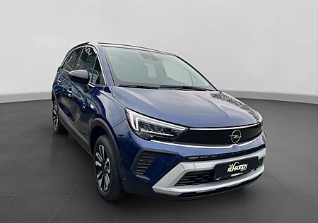 Opel Crossland 1.2 Direct Injection Turbo. 96 kW (130 PS). AT6...