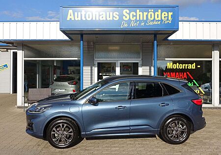 Ford Kuga Plug-In Hybrid ST-Line X - 2,5PHEV / AHK
