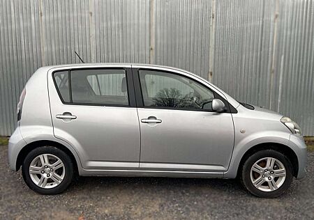 Subaru Justy Active Klima Park Distance Control