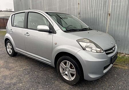 Subaru Justy Active Klima Park Distance Control
