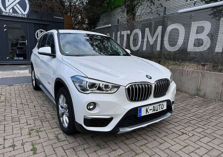 BMW X1 xDrive 20 i A xLine Kamera/LED/Navi/Keyless