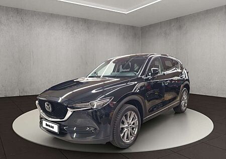 Mazda CX-5 .