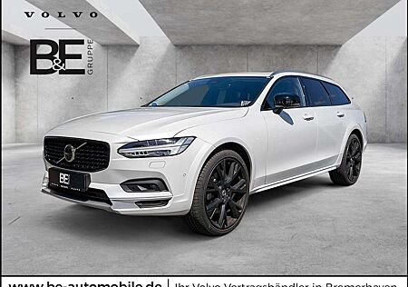 Volvo V90 Cross Country B5 Ultimate AWD HUD STANDHZ