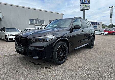 BMW X5 40dx M-SPORT+LASER+HUD+PANO+CAM+HIFI+AHK-3.5T