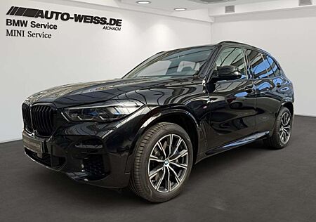 BMW X5 40dx M-SPORT+LASER+HUD+PANO+CAM+HIFI+AHK-3.5T