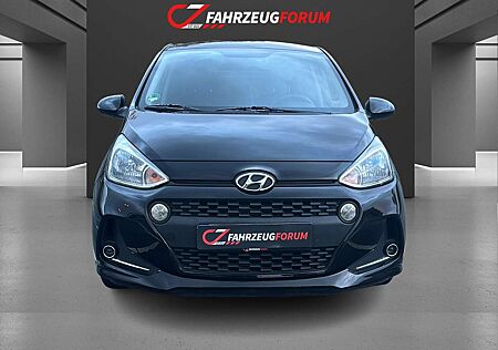 Hyundai i10 gebraucht kaufen Hyundai i10 YES!