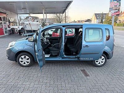 Renault Kangoo Z.E. Maxi 5-Sitzer