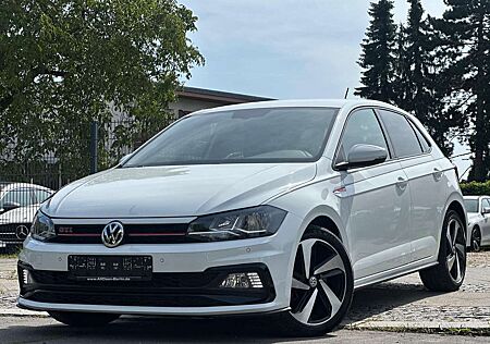 VW Polo GTI Volkswagen GTI