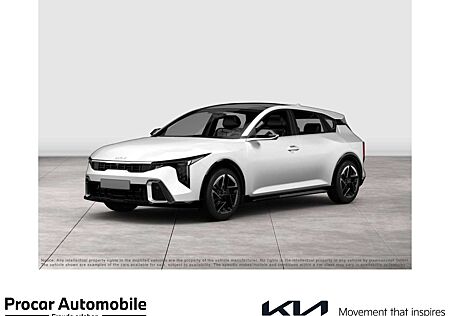 Kia K4 Vision 1.6 DCT Kamera Navi Sitzheizung SOFORT VERF