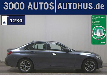 BMW 320 iA Sport-Line Navi LED LC Prof. Hifi